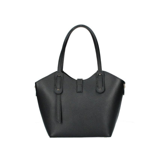 Elegante Damen-Tasche "Maggie" - Die zeitlose Lederhandtasche mit femininer Eleganz