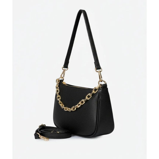 Elegante Damen Lederhandtasche - ideal für Alltags und besondere Anlässe