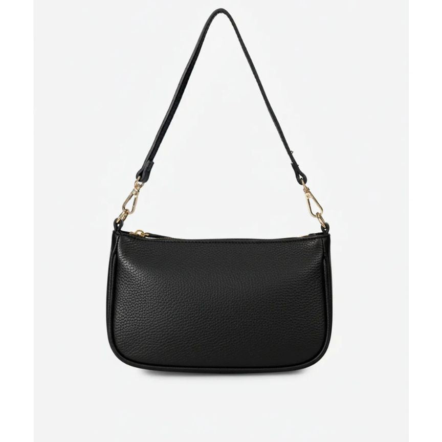 Elegante Damen Lederhandtasche - ideal für Alltags und besondere Anlässe