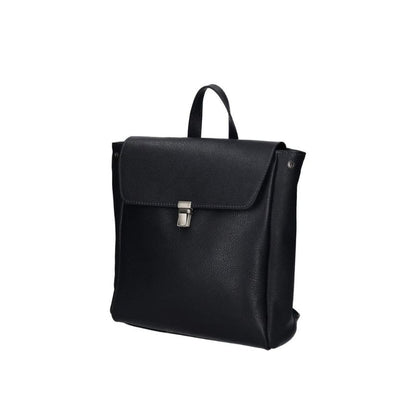 Eleganter Lederrucksack - "Harris" - Schlicht und geräumig - Ideal für den Alltag