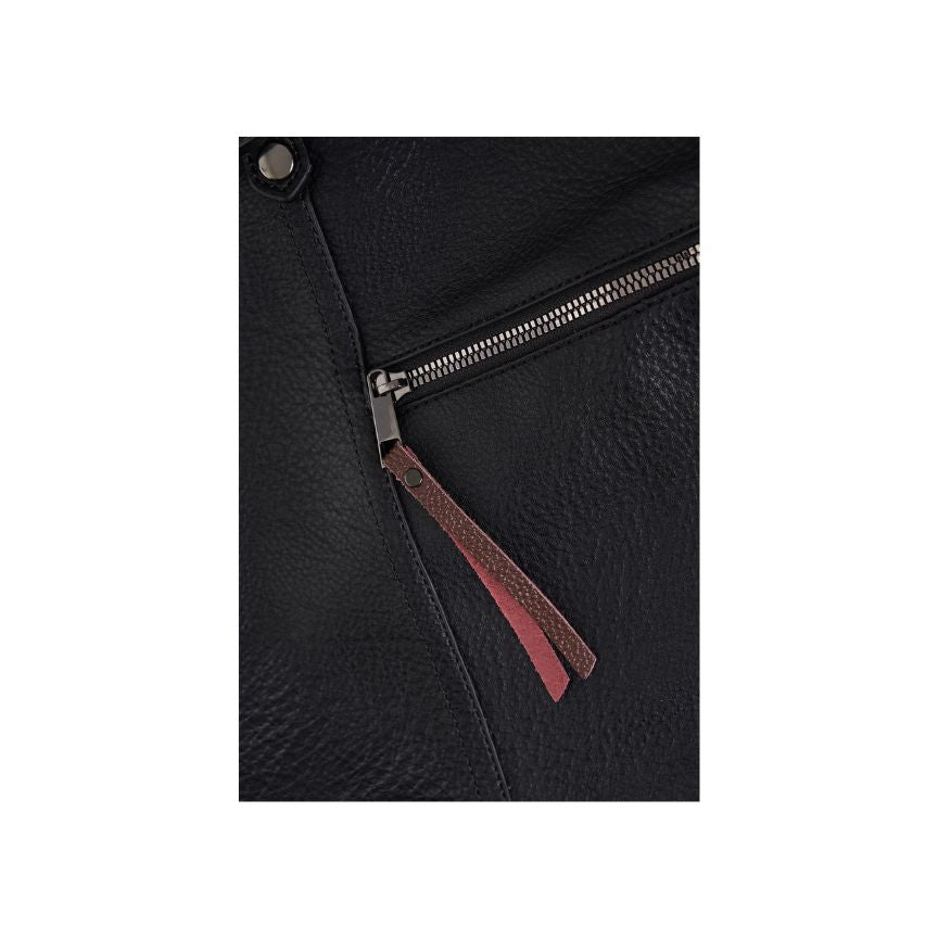 Damen Shopper Tasche mit Fronttasche - 2-Teiliges Set & Geräumig