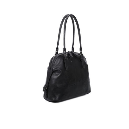 Damen Tragetasche geräumig trendy stabilil