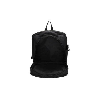 Mittelgroßer praktischer Damen-Multifunktions-Rucksack mit vielen Fächern