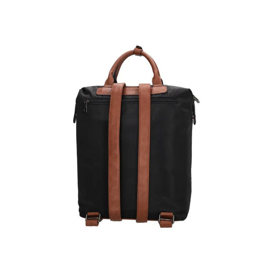 Mittelgroßer Damen Rucksack mit Laptopfach - Wasserabweisend & praktisch