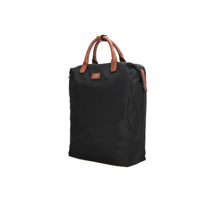 Mittelgroßer Damen Rucksack mit Laptopfach - Wasserabweisend & praktisch