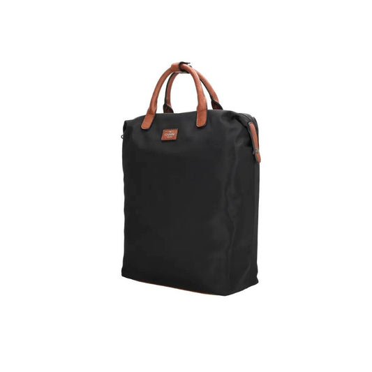 Mittelgroßer Damen Rucksack mit Laptopfach - Wasserabweisend & praktisch