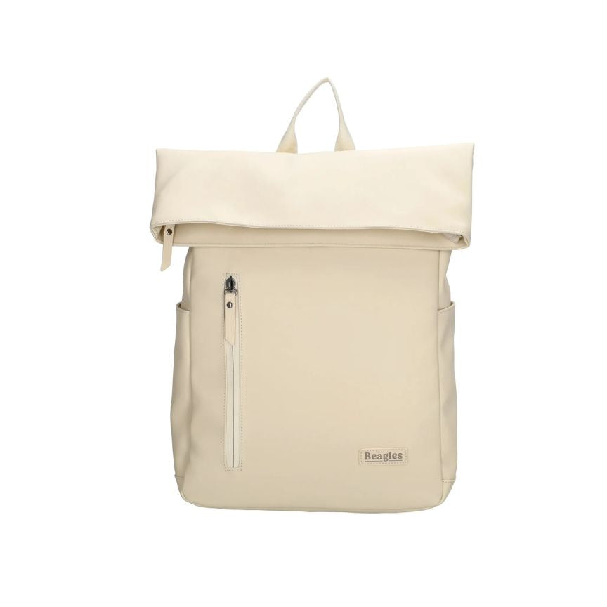 Mittelgroßer Rucksack mit Laptopfach, Organizer und SmartSleeve zur Trolley Befestigung