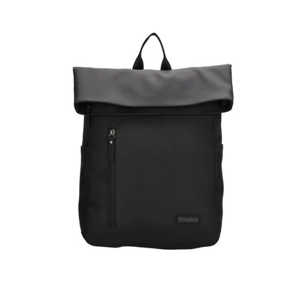 Mittelgroßer Rucksack mit Laptopfach, Organizer und SmartSleeve zur Trolley Befestigung