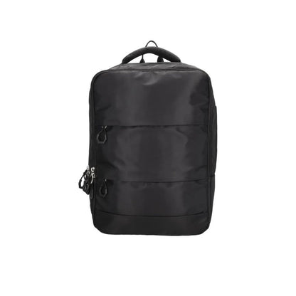 Mittelgroßer praktischer Damen-Multifunktions-Rucksack mit vielen Fächern