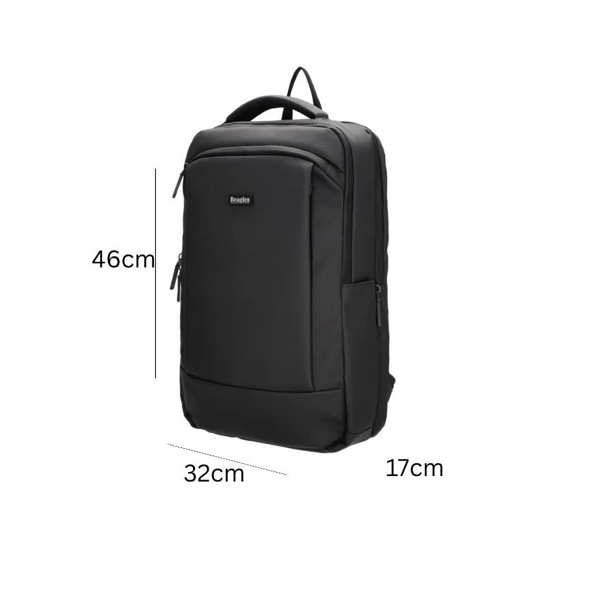 Moderner, praktischer Multifunktions-Rucksack für Alltag & Arbeit