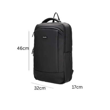 Moderner, praktischer Multifunktions-Rucksack für Alltag & Arbeit