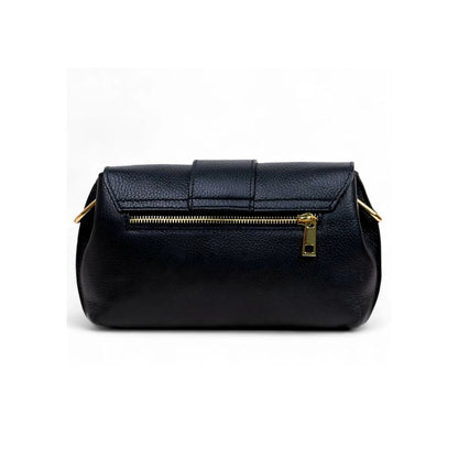 Modische Leder Clutch Damen Abendtasche
