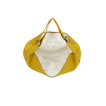 Praktische Gürteltasche für Damen - robuste Hüfttasche: extragroß & leicht