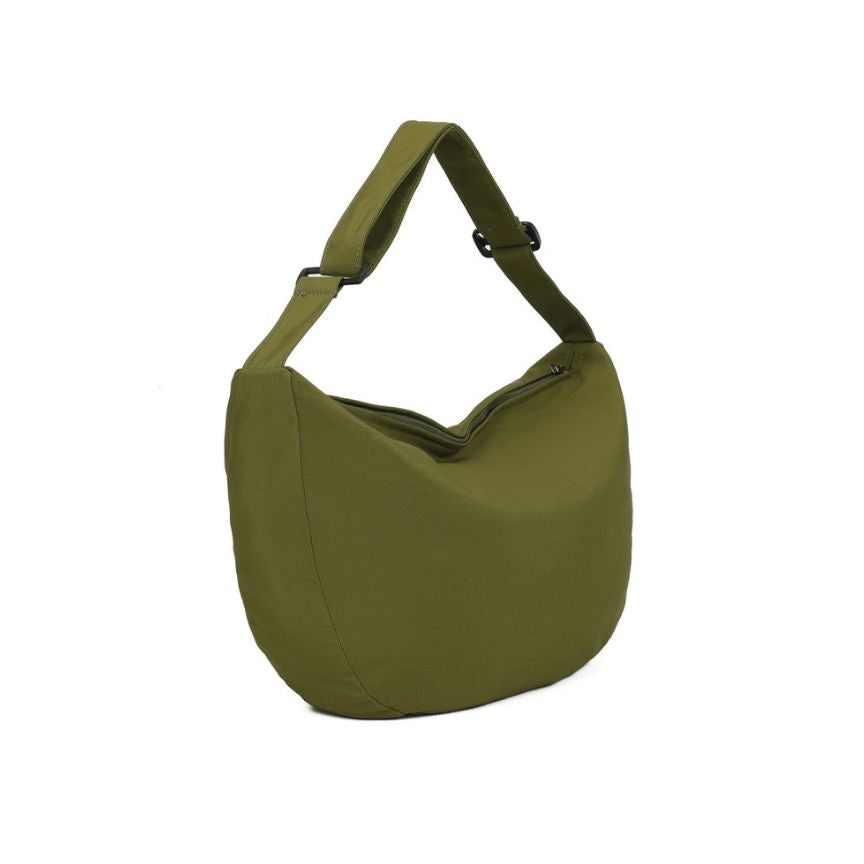 Praktische Gürteltasche für Damen - robuste Hüfttasche: extragroß & leicht