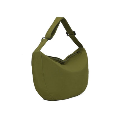 Praktische Gürteltasche für Damen - robuste Hüfttasche: extragroß & leicht