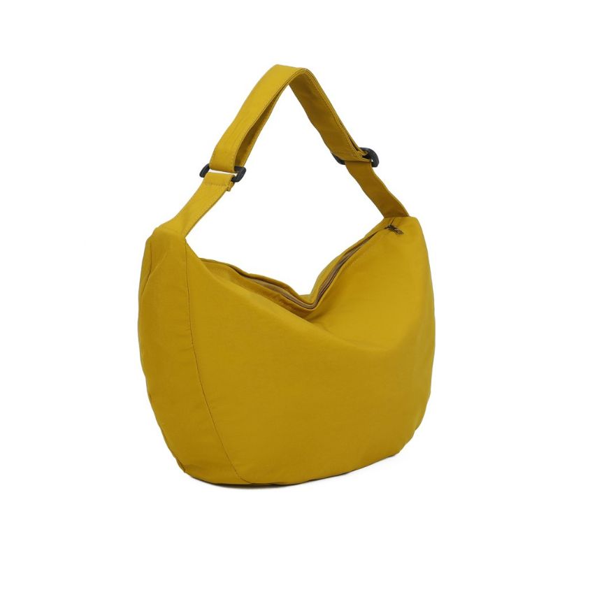 Praktische Gürteltasche für Damen - robuste Hüfttasche: extragroß & leicht