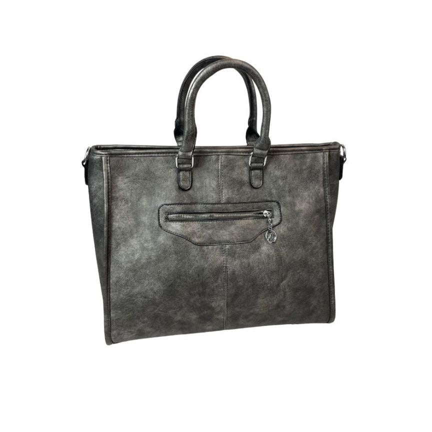 Praktische und geräumige Tote Bag für Shoppen, Alltag und Beruf
