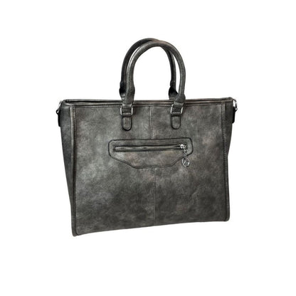 Praktische und geräumige Tote Bag für Shoppen, Alltag und Beruf