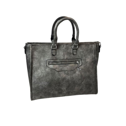 Praktische und geräumige Tote Bag für Shoppen, Alltag und Beruf