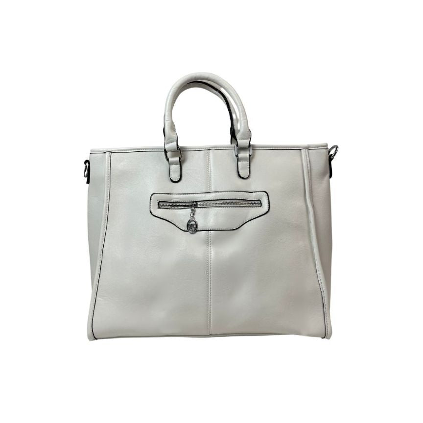 Praktische und geräumige Tote Bag für Shoppen, Alltag und Beruf