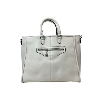 Praktische und geräumige Tote Bag für Shoppen, Alltag und Beruf