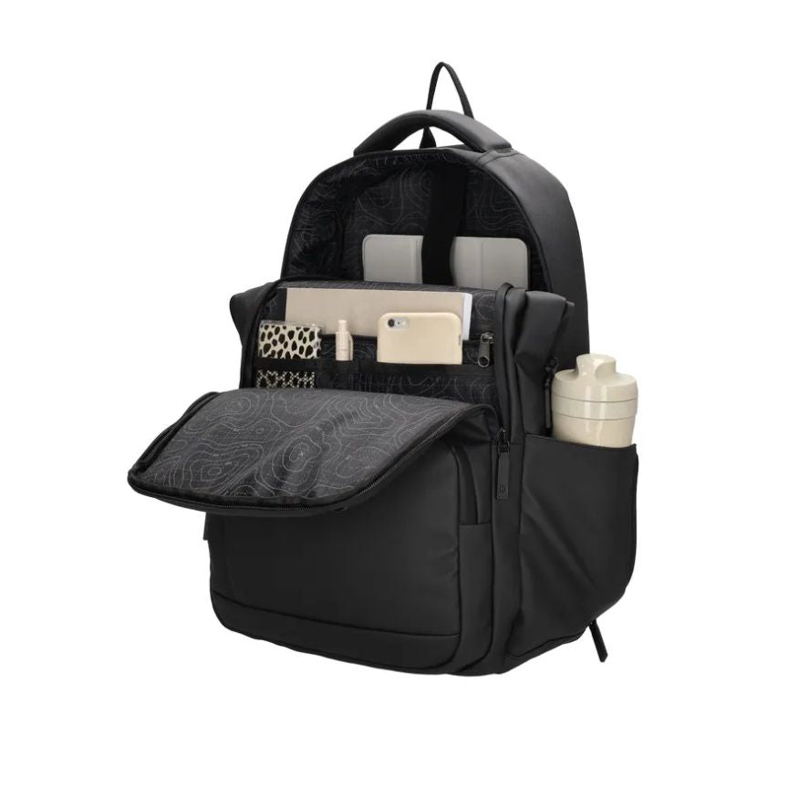 Robuster, praktischer Multifunktions Rucksack mit Fronttasche-für Alltag & Arbeit