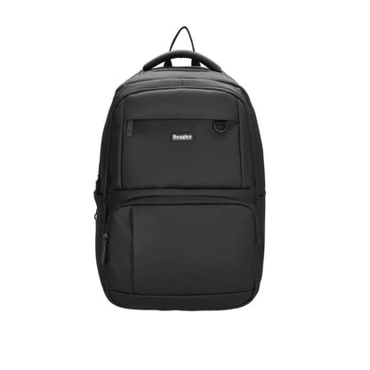 Robuster, praktischer Multifunktions Rucksack mit Fronttasche-für Alltag & Arbeit