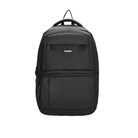 Robuster, praktischer Multifunktions Rucksack mit Fronttasche-für Alltag & Arbeit