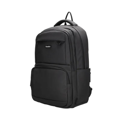 Robuster, praktischer Multifunktions Rucksack mit Fronttasche-für Alltag & Arbeit