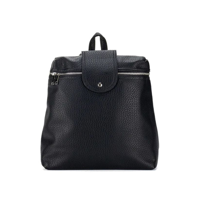 Schlichter Damen Alltagsrucksack - Stylisch & Funktional