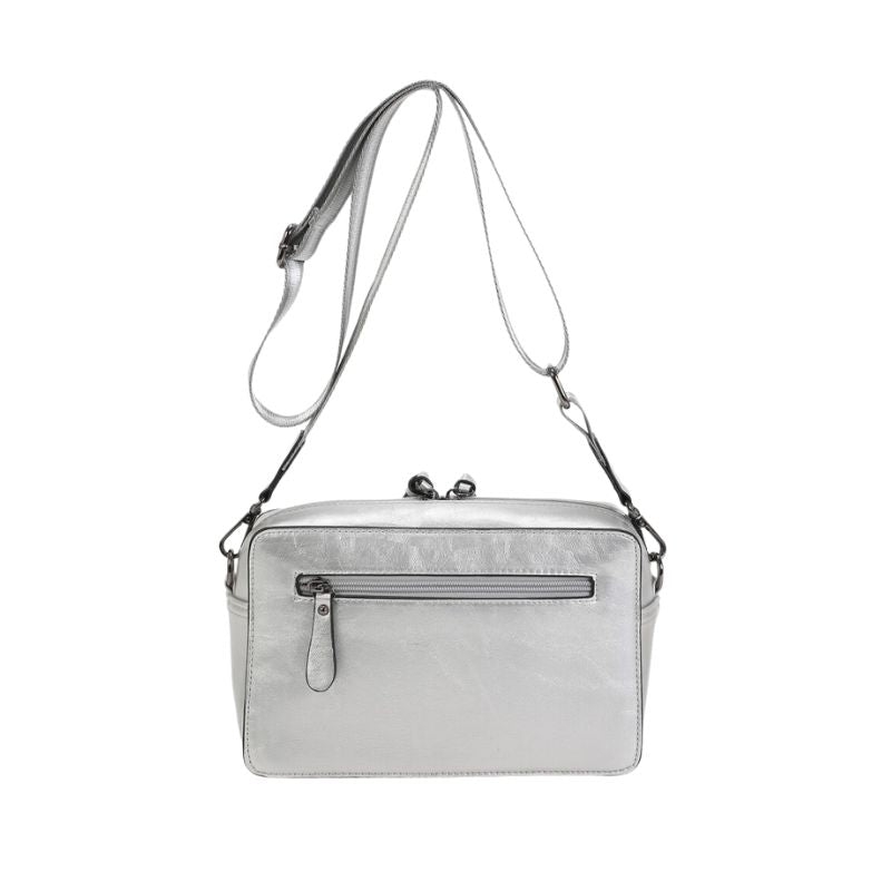 Crossbody Bag Damen - Freizeit und Komfort mit Stil