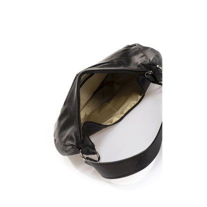 Stilvolle Damen Lederhandtasche mit Muster - Elegant & Minimalistisch