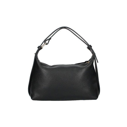 Stilvolle Echtleder Damenhandtasche mit verstellbarem Henkel - edel, modern & im Trend