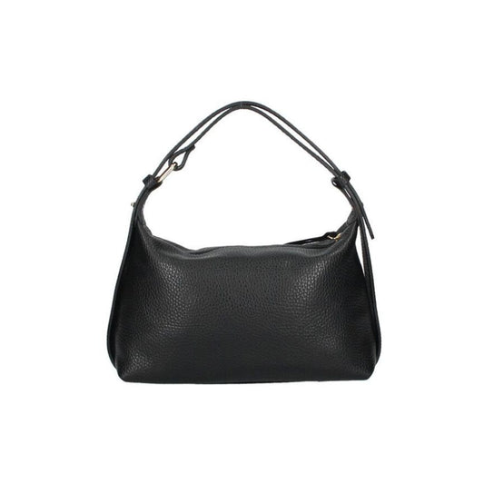 Stilvolle Echtleder Damenhandtasche mit verstellbarem Henkel - edel, modern & im Trend