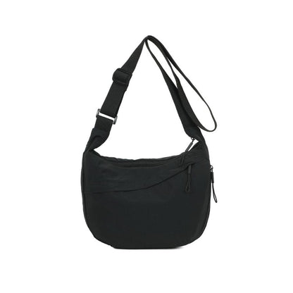 Stilvolle Gürteltasche für Damen, Crossbody-Bag - mittelgroß, leicht, robust