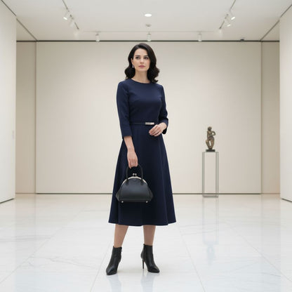 Stilvolle Damen-Handtasche - Elegant & Modisch für besondere Anlässe