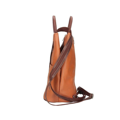 Stylischer Italienischer Damen Backpack - 2 Farben