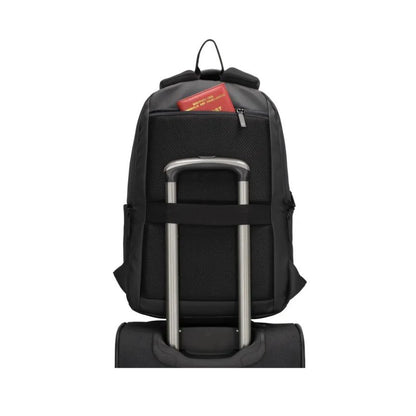 Robuster, praktischer Multifunktions Rucksack mit Fronttasche-für Alltag & Arbeit