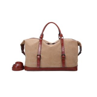 Geräumige Reisetasche - Stilvoll & Funktional für jedes Abenteuer