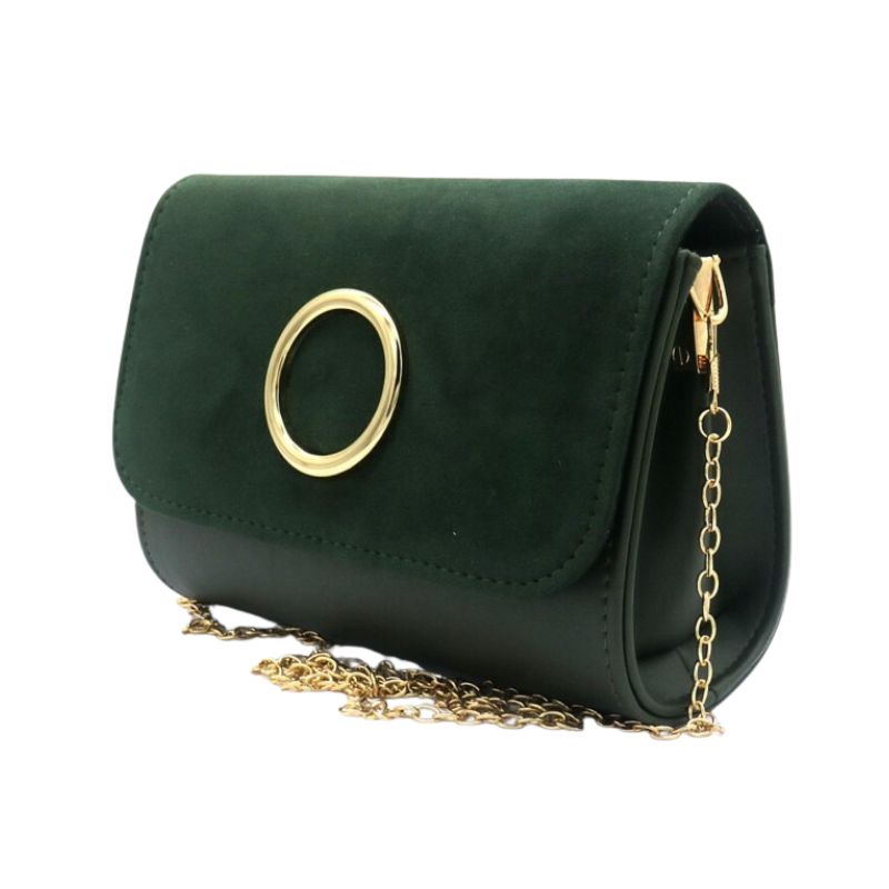 Elegante Handtasche Abend-Party Clutch