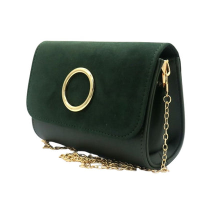 Elegante Handtasche Abend-Party Clutch