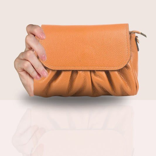 Edle italienische Abendtasche Party-Clutch