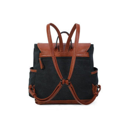 Geräumiger Rucksack Backpack praktisch