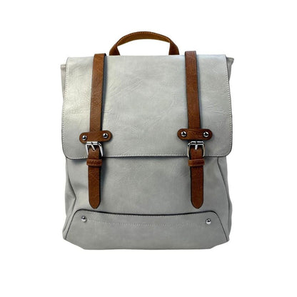 Vielseitiger Rucksack und Umhängetasche in einem - Geräumig & Stabil