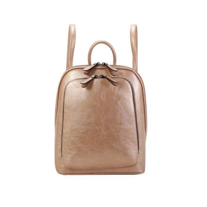 Multifunktionaler Damen Arbeit-Freizeit-Rucksack