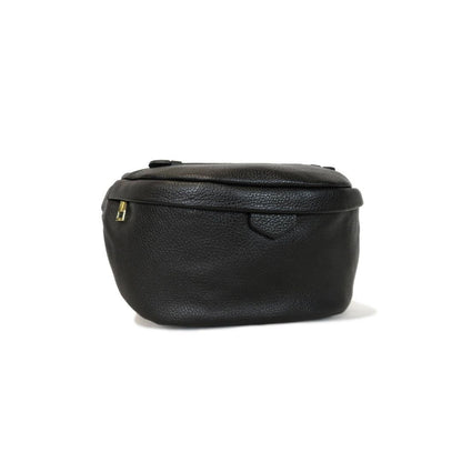 Moderner Crossbodybag aus echtem Leder